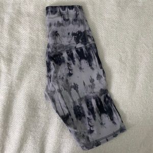 Align Super High-Rise 8” Lululemon Shorts